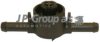 JP GROUP 1116003400 Valve, fuel filter